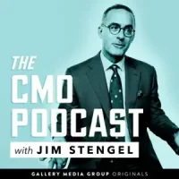 CMO Podcast